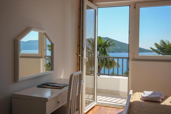 Duplex Confort | Balcon
