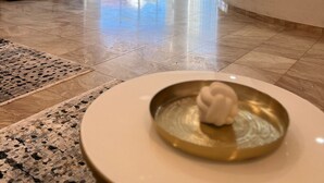 منطقة الاستقبال