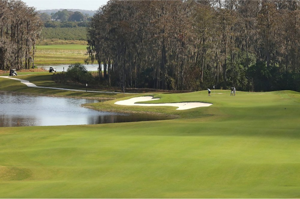 Heritage Landing Golf Resort - Unlimited Golf 2Bed/2Bath
