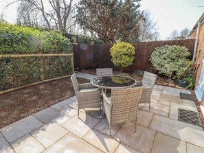 Cottage | Interior - Robellen Corner (Banbury)