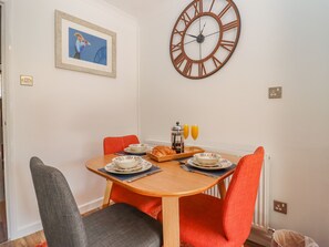 Cottage | Intérieur