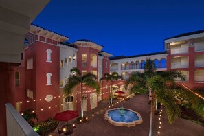 Property grounds - Marriott Grande Vista (Orlando)