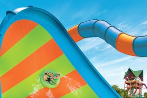 Children’s area - Marriott Grande Vista (Orlando)