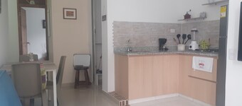 Apartment Living Girasoles La Ceja