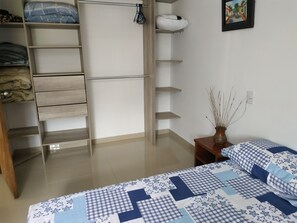 1 Schlafzimmer, WLAN