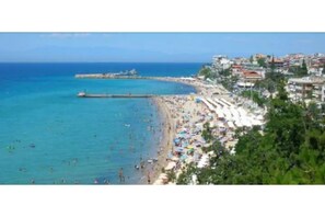 Plage