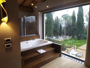 Luxury Suite - Le Cappuccinelle Suites&SPA (Perugia)