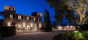 Exterior - Le Cappuccinelle Suites&SPA (Perugia)