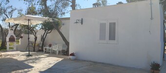 Casedda Ostunese