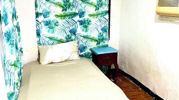 1 bedroom, Internet