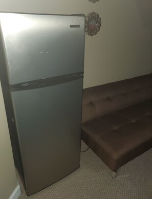 Interior - KingQueen Suite 113 (Columbia)