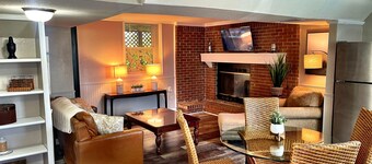 Southern Charm Bungalow