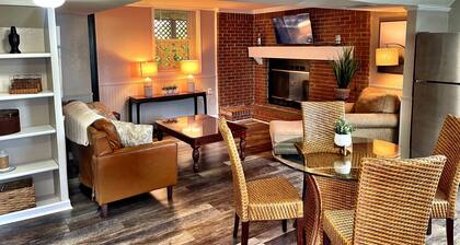 Southern Charm Bungalow