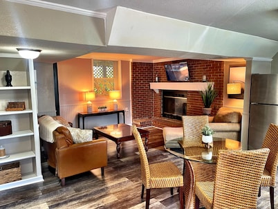 Southern Charm Bungalow