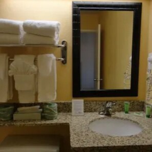 Combinazione doccia/vasca