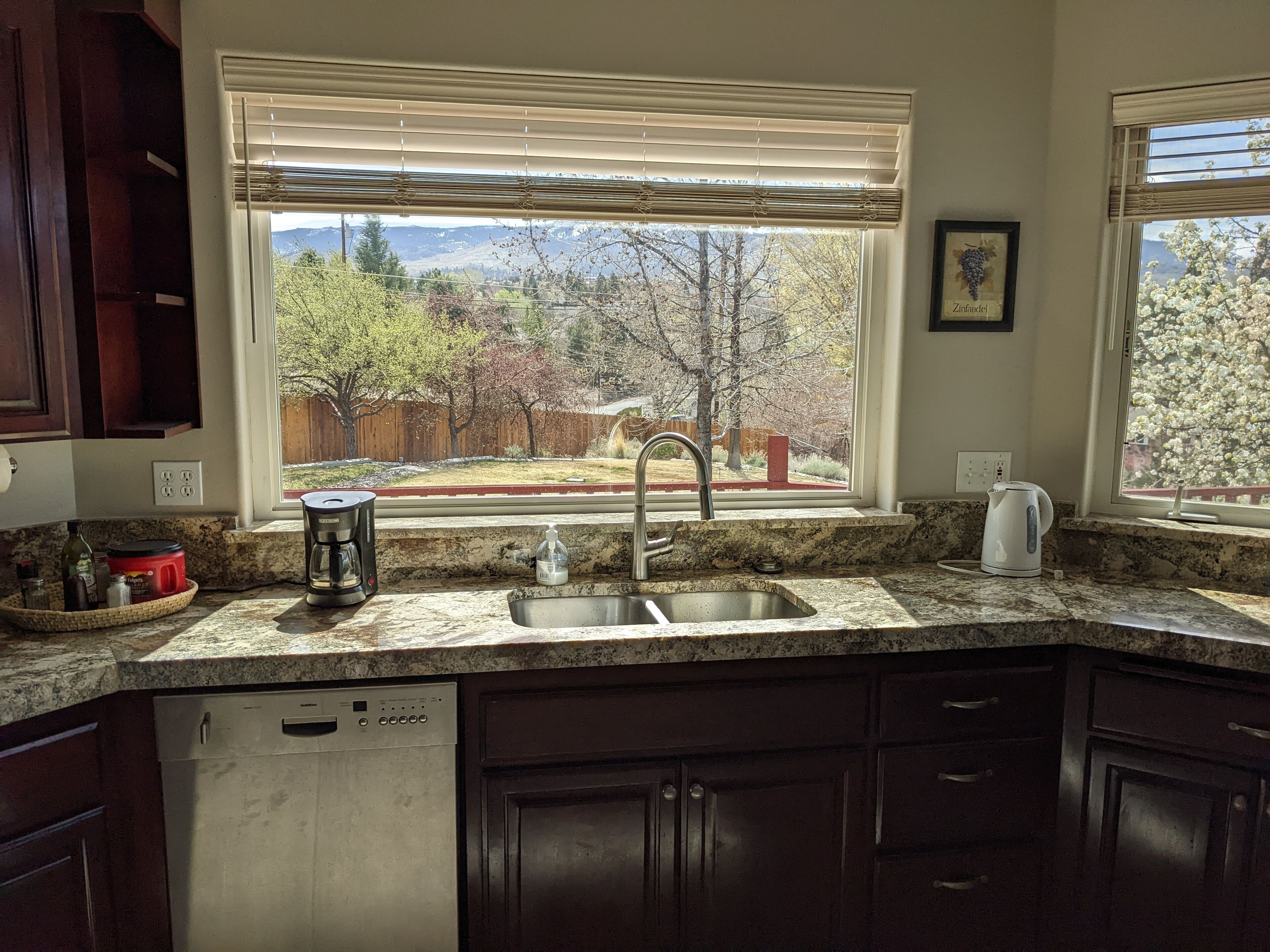 Spectacular Views 4 BR, single-family@ Reno Old SW