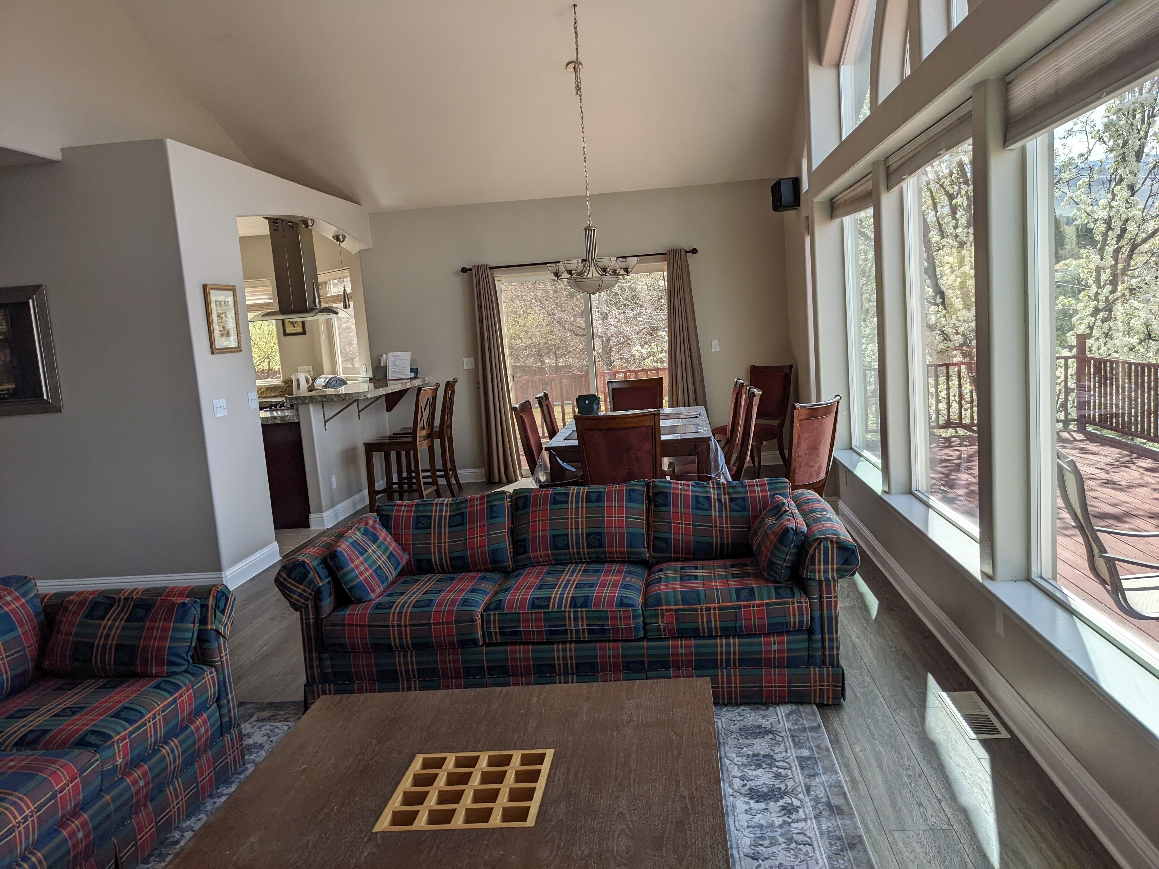 Spectacular Views 4 BR, single-family@ Reno Old SW