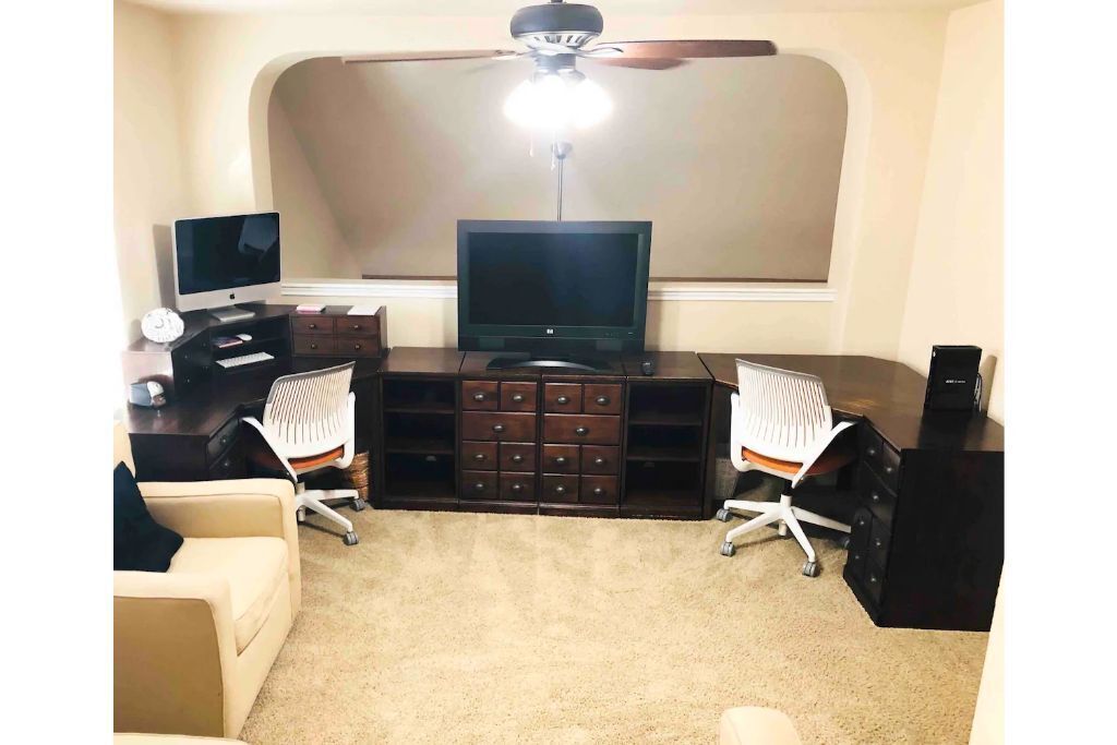 Covid-Safe Gated Home Perfect for School & Work