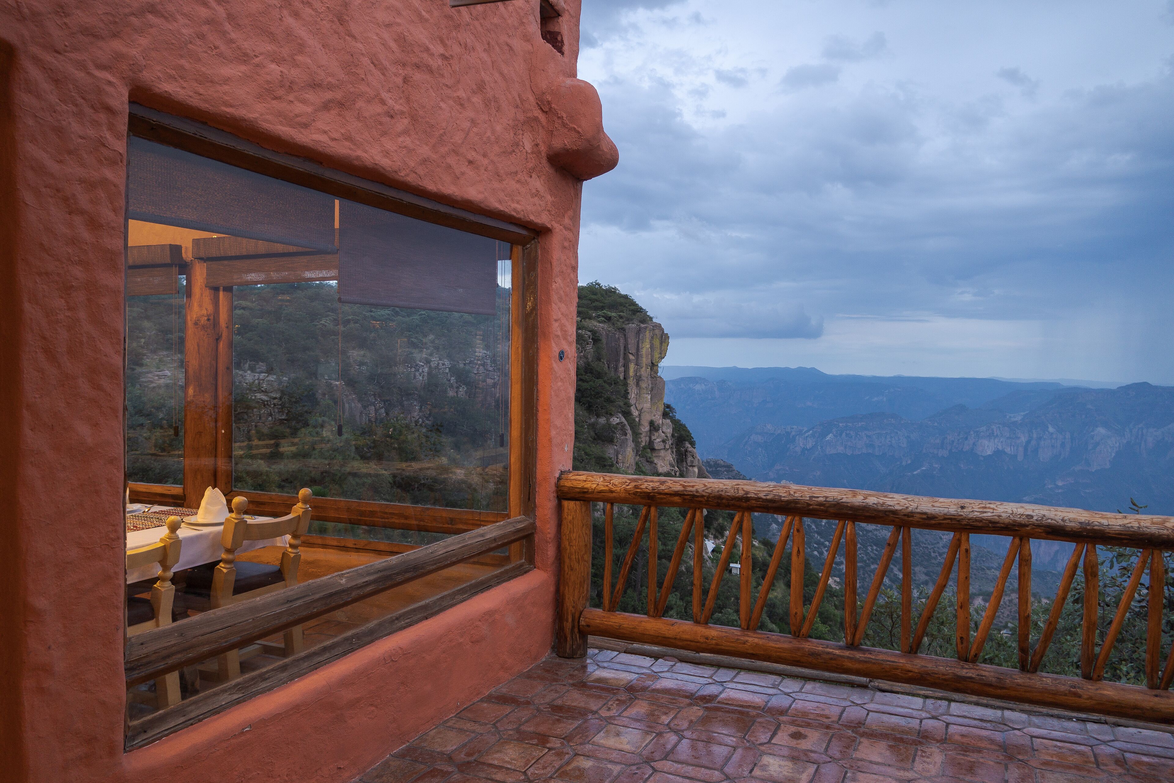 Hotel Mirador Essential by Balderrama Hotel Collection 