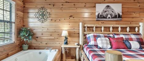 2 chambres, fer et planche à repasser, lit parapluie, Wi-Fi gratuit