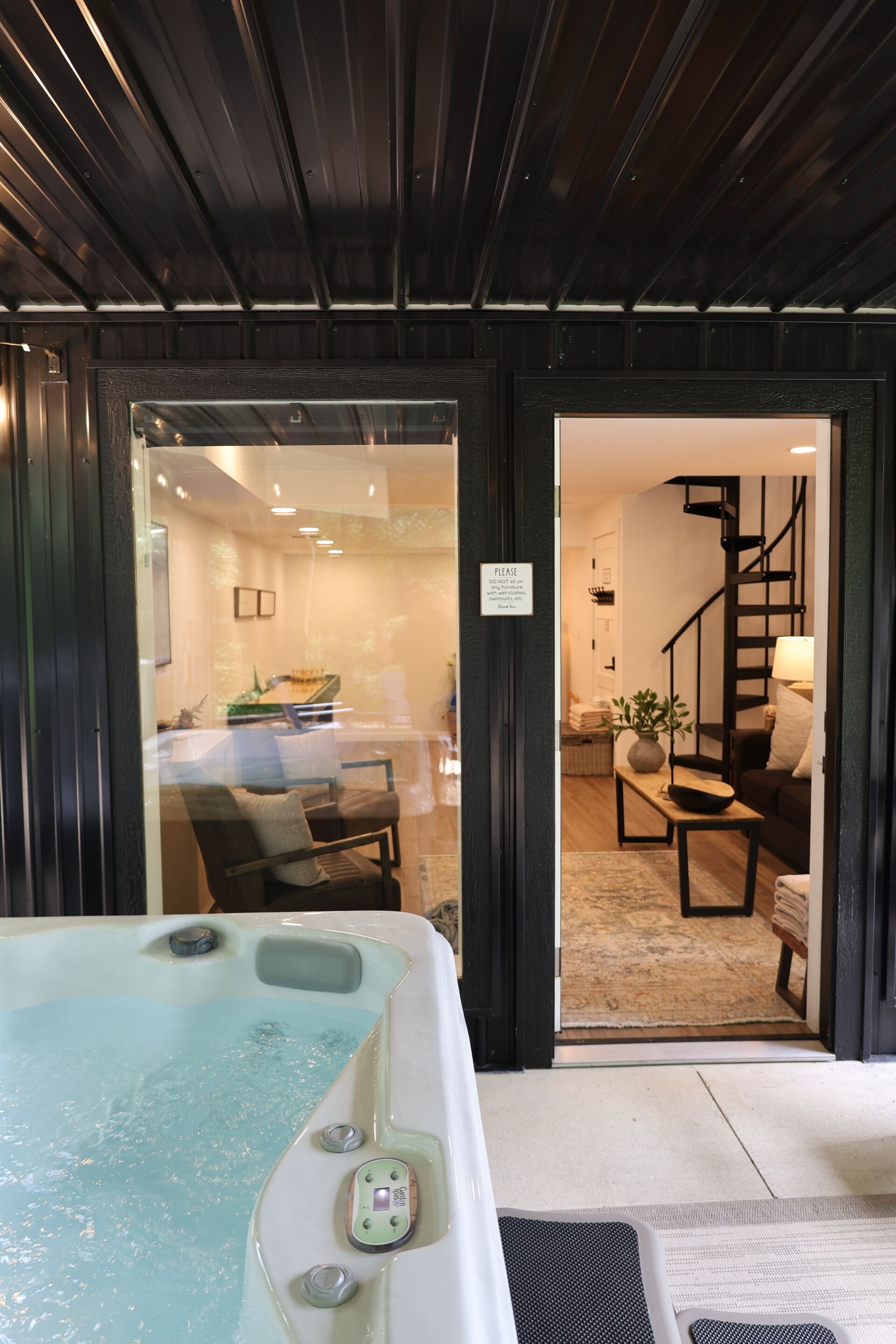Interieur