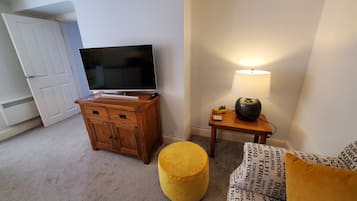 Căn hộ Superior, phòng tắm riêng | Lounge