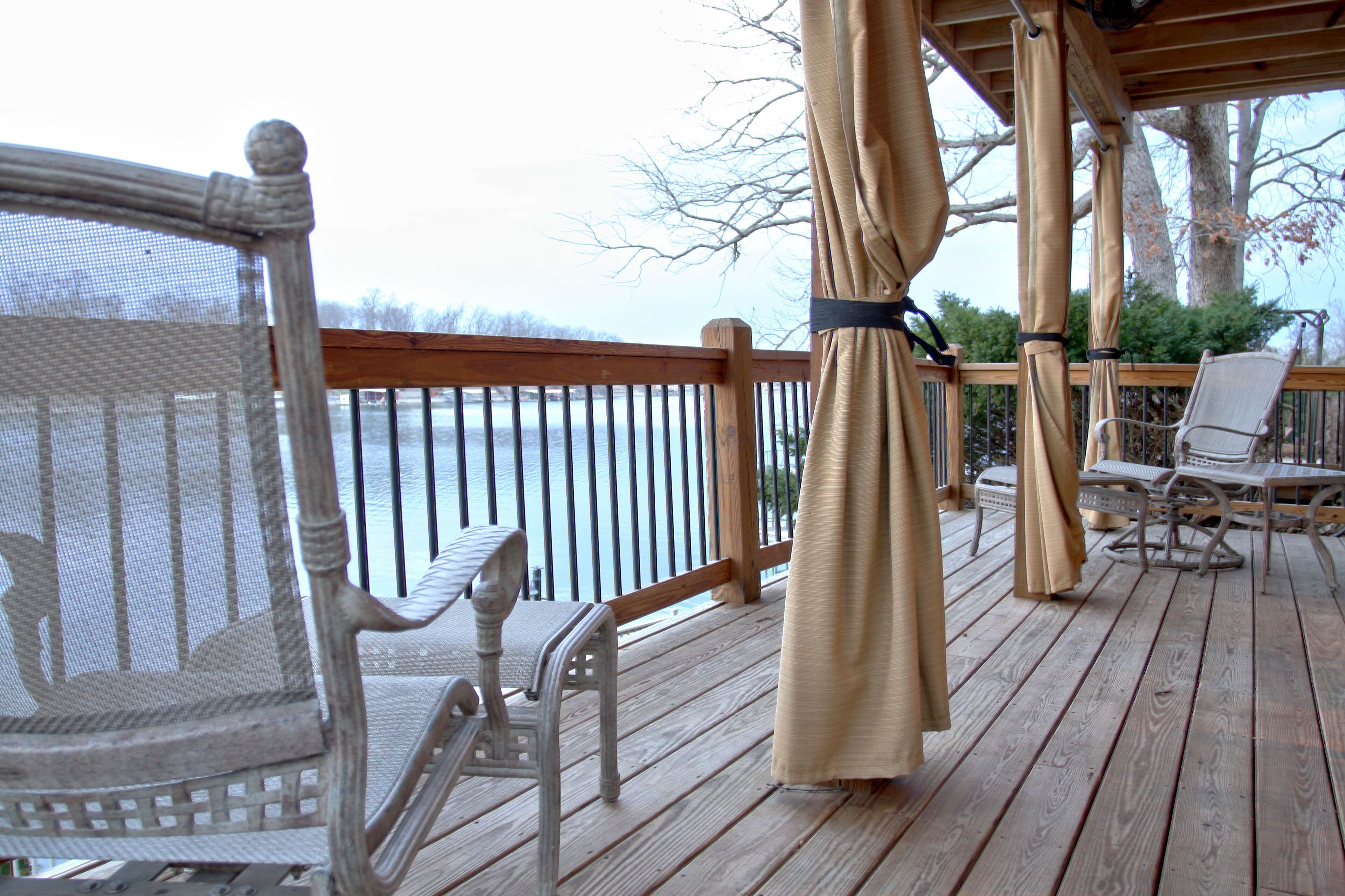 Top 10 Vacation Rentals In Sunrise Beach, Missouri Updated 2024 Trip101