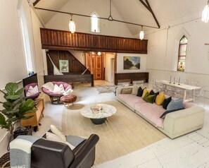 Interieur