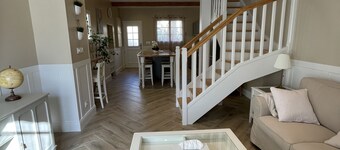 Village house - Portel des Corbières