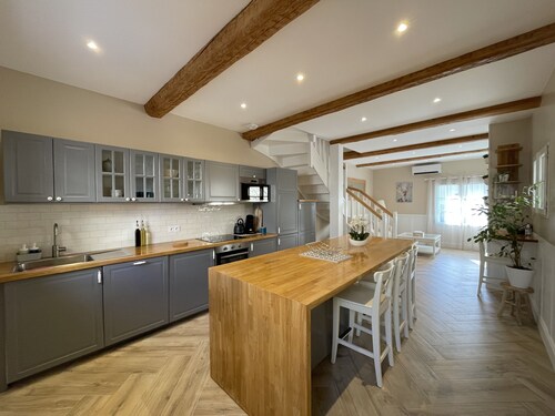 Village house - Portel des Corbières