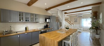 Village house - Portel des Corbières