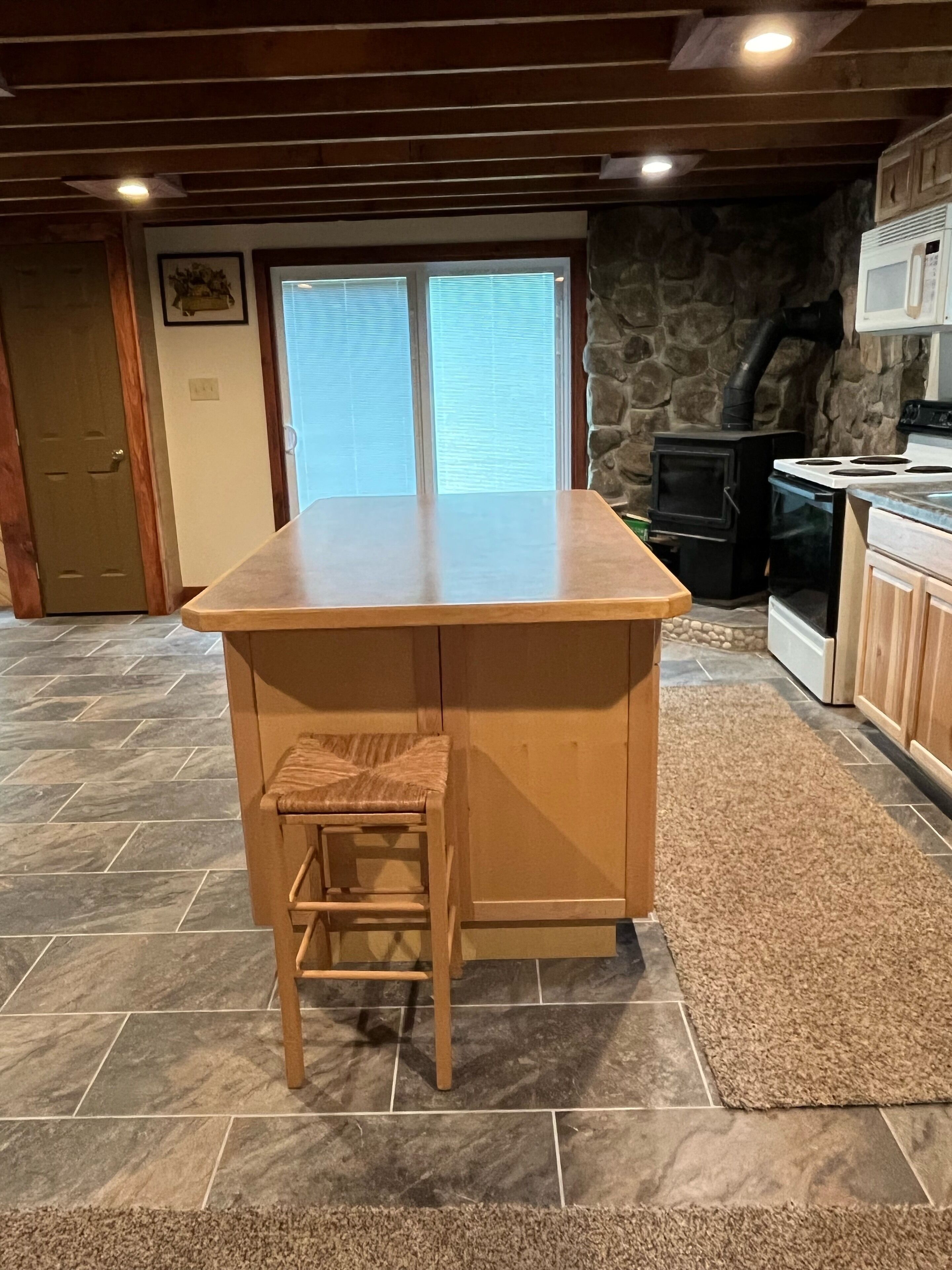 Country Hideaway - pets welcome