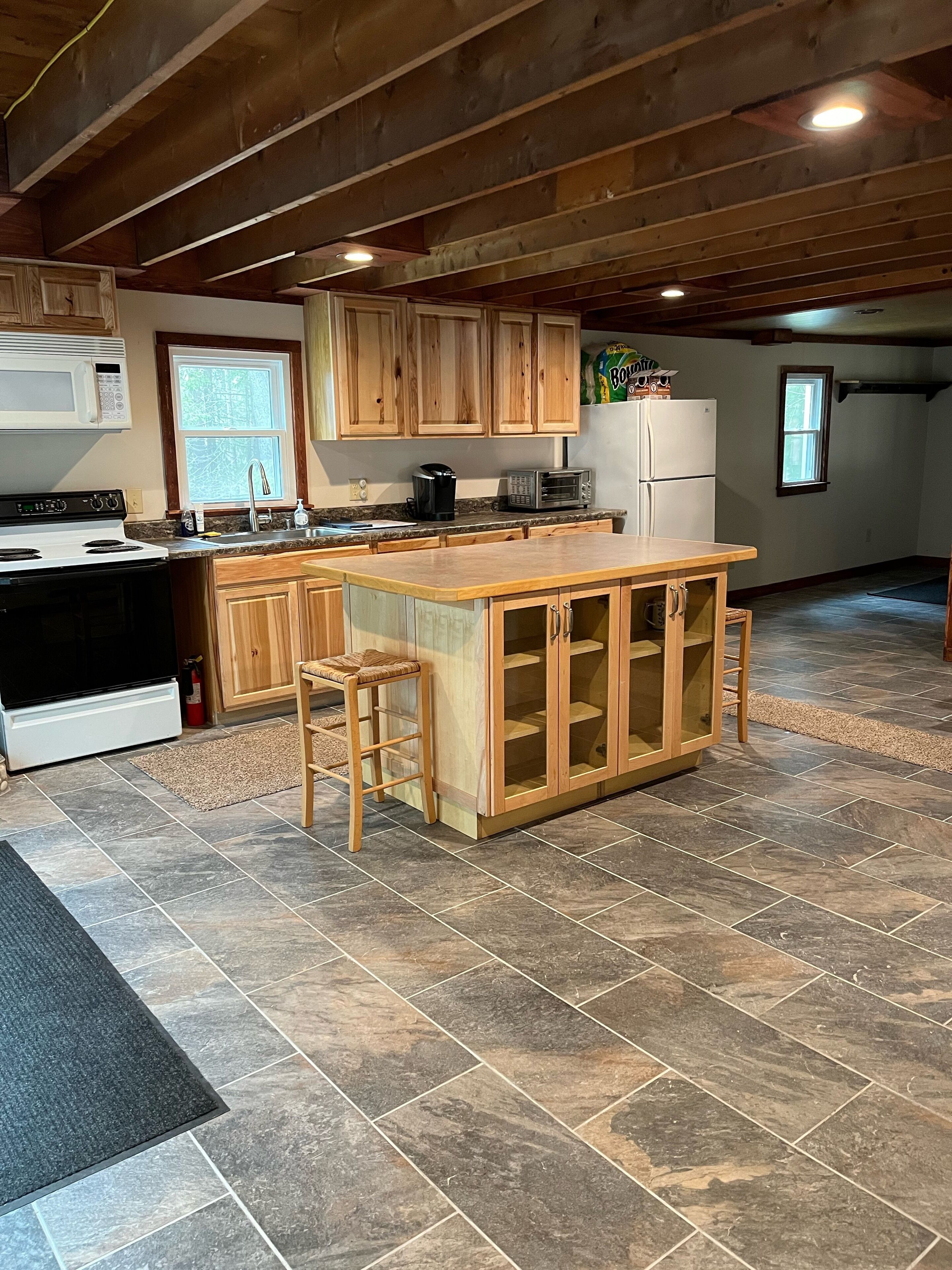 Country Hideaway - pets welcome