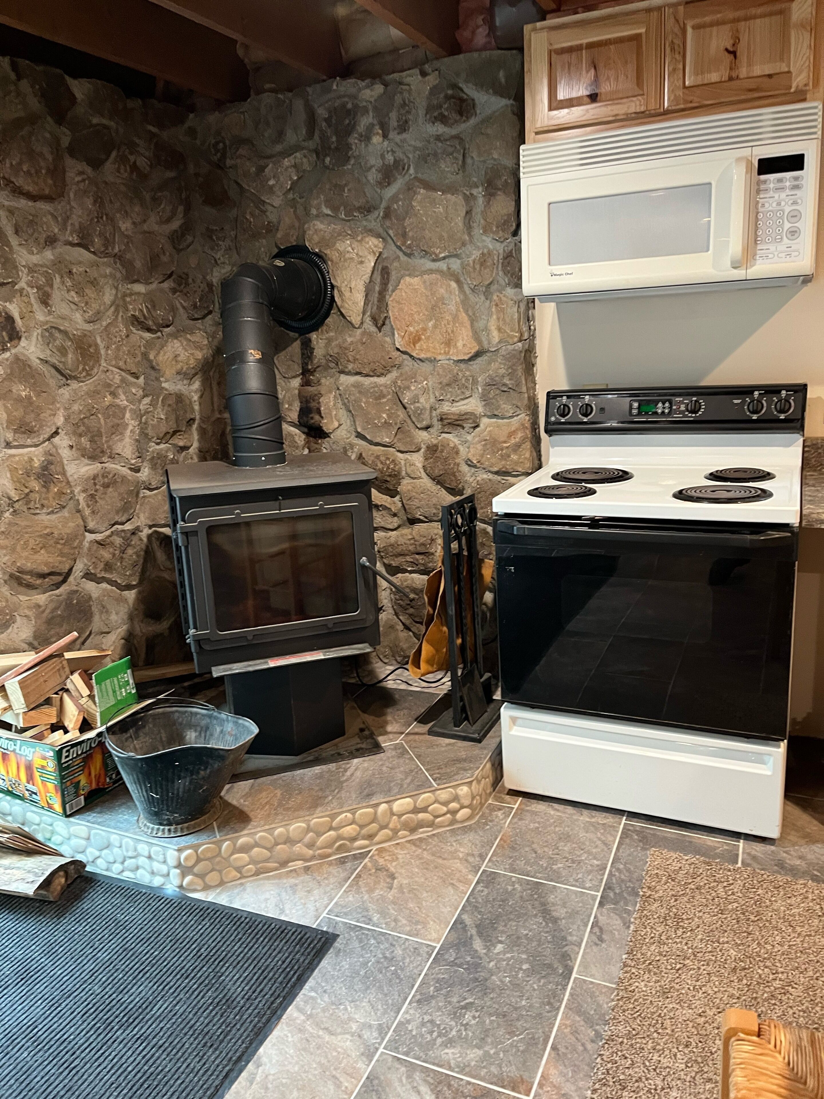 Country Hideaway - pets welcome