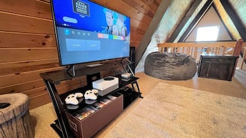 4 多间卧室、办公桌、熨斗/熨衣板、旅行婴儿床