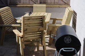 Casa rural, bany privat | Exterior