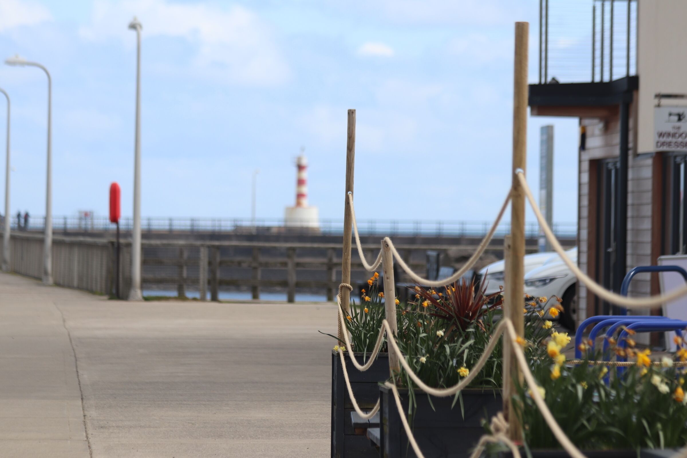 Cottage, Private Bathroom | Point of interest