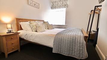 ChaumiÚre, salle de bain privée | 3 chambres