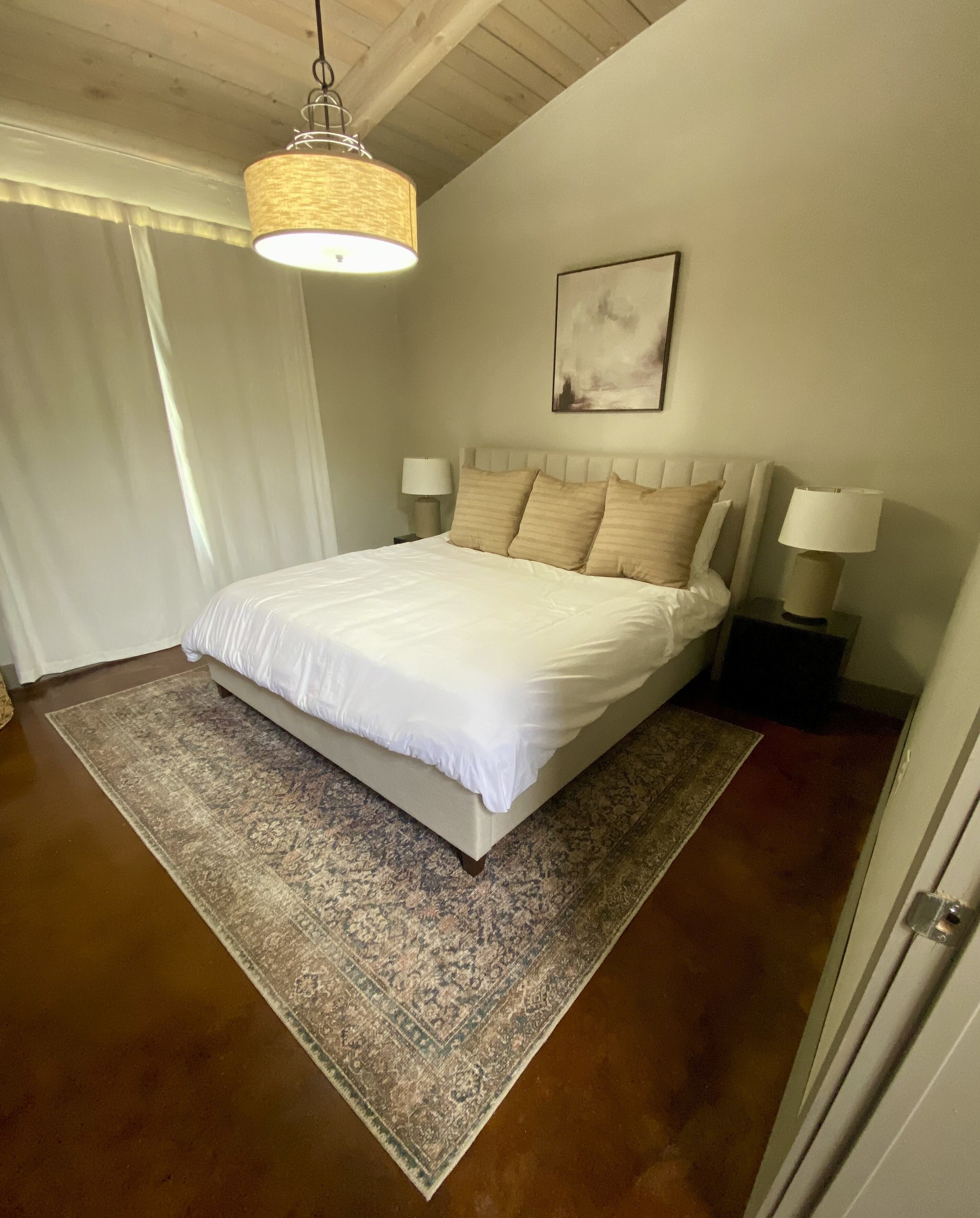 ONE OF A KIND Sanctuary with POOL (Keeneland, Bourbon Trail)