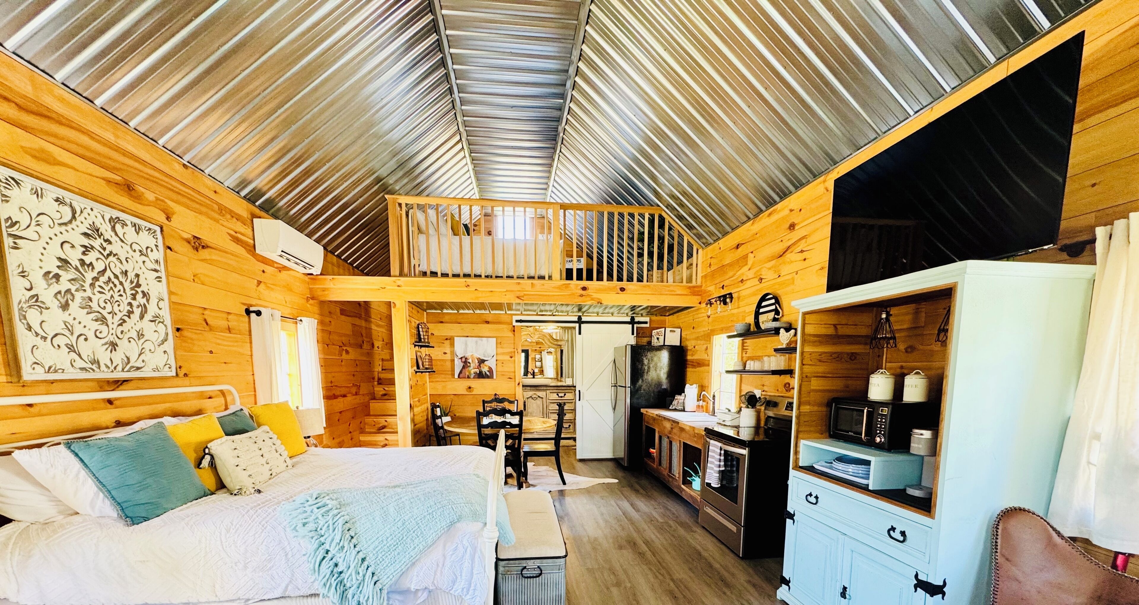 3 間睡房、免費 Wi-Fi、床單