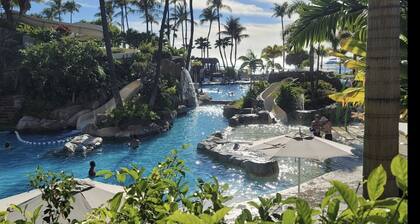 Westin Maui OCEANVIEW
