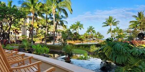 Property grounds - Westin Maui OCEANVIEW (Lahaina)
