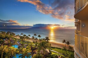 Property grounds - Westin Maui OCEANVIEW (Lahaina)