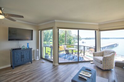 Sweet Lake Get Away (#2) in the Heart of Hot Springs