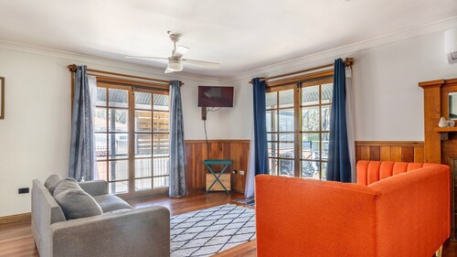 Escape to gorgeous Swan Lake.....