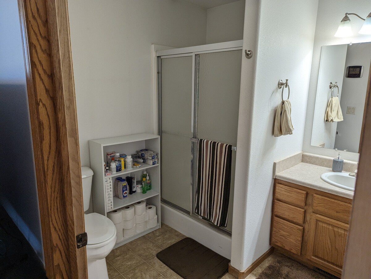 Image de profil de l’hôte