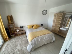 2 bedrooms, WiFi - T2 ideally located between Cassis, Aix en Provence and Marseille (Roquevaire)