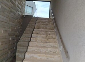 Interior - I'm renting a house in the Pampulha area. (Belo Horizonte)