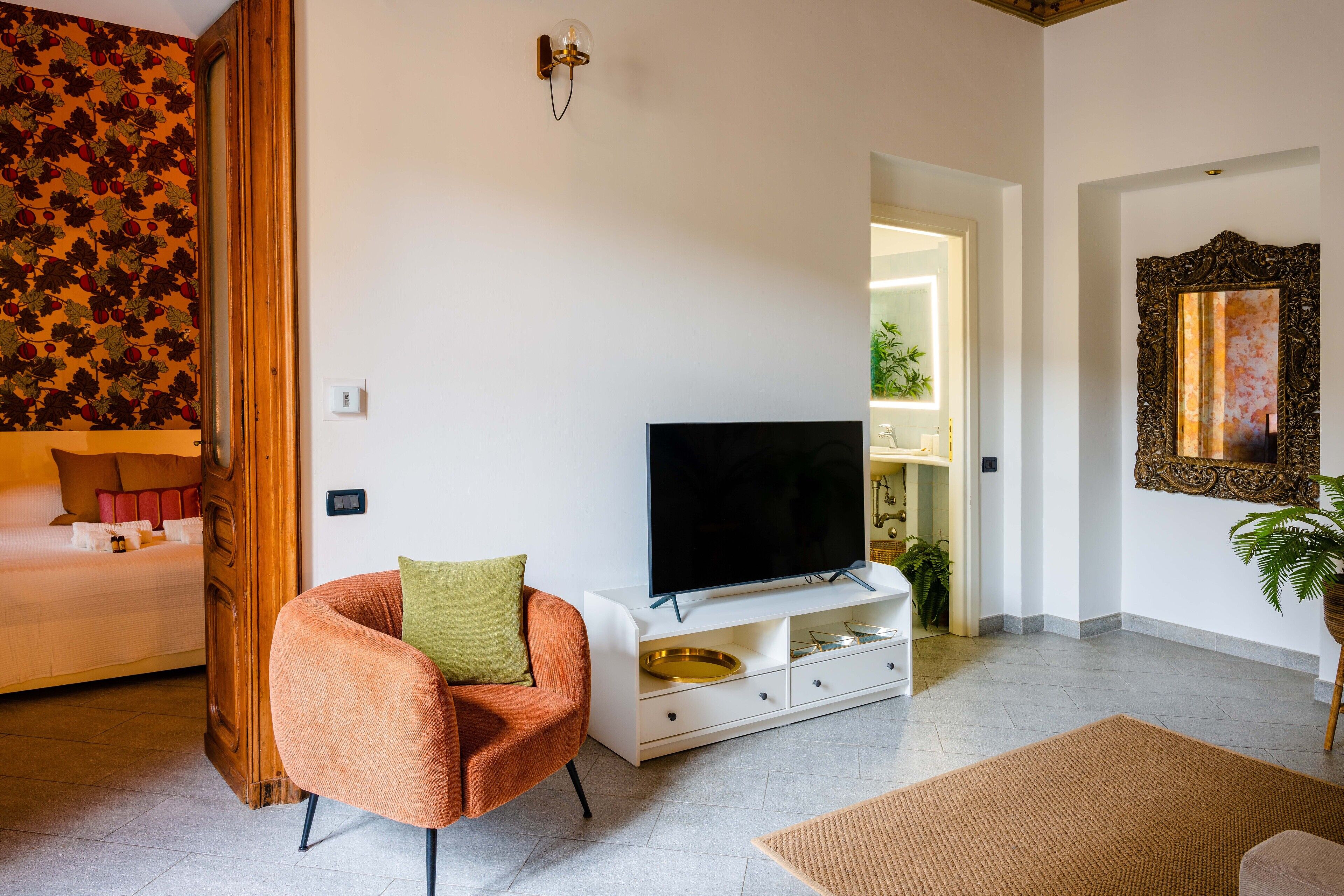 [Mole Palazzo Reale ★ ★ ★ ★ ★] Ma.Ma Luxury Suite downtown! Turin 