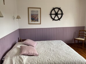 4 عدّة غرف نوم